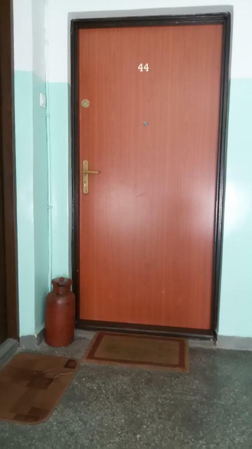 Kwatera Na Bagnach Osowiec  Екстериор снимка